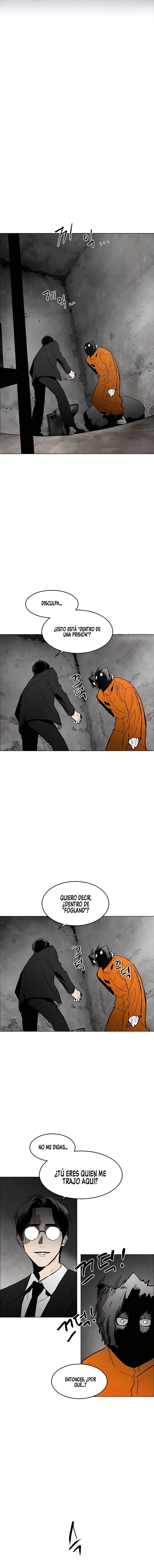 Read PRISION DEL INFIERNO ES Manga Online