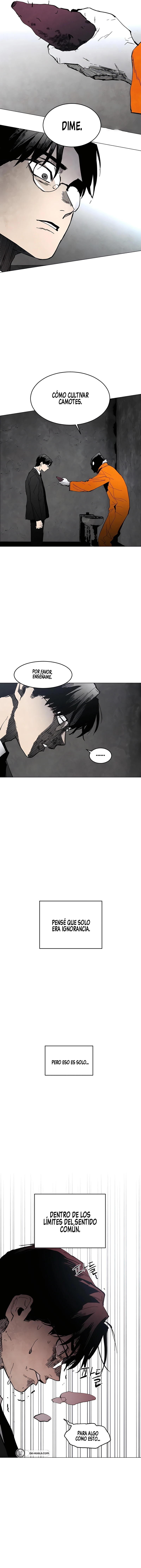 Read PRISION DEL INFIERNO ES Manga Online