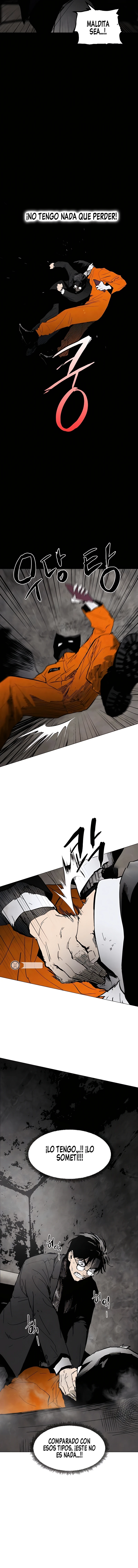 Read PRISION DEL INFIERNO ES Manga Online
