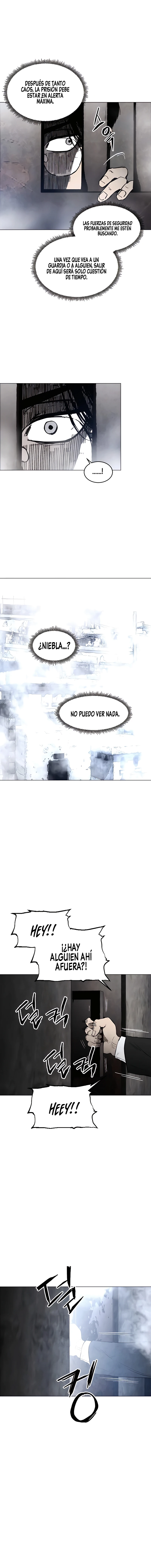 Read PRISION DEL INFIERNO ES Manga Online