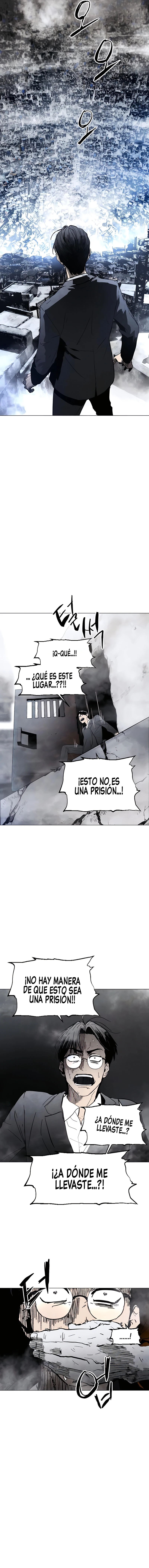 Read PRISION DEL INFIERNO ES Manga Online