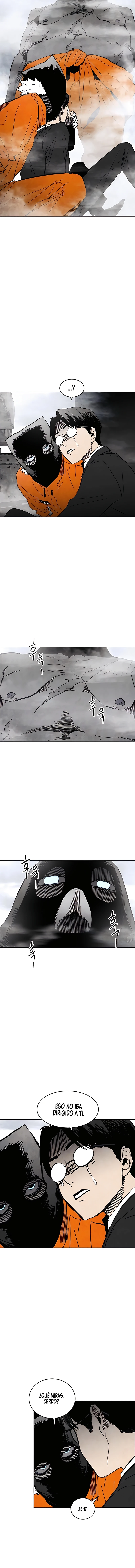 Read PRISION DEL INFIERNO ES Manga Online