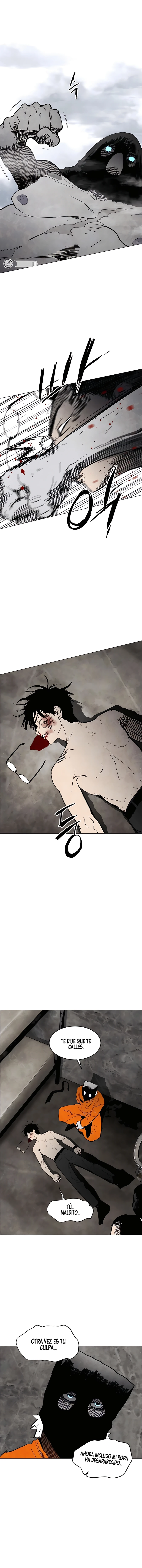 Read PRISION DEL INFIERNO ES Manga Online