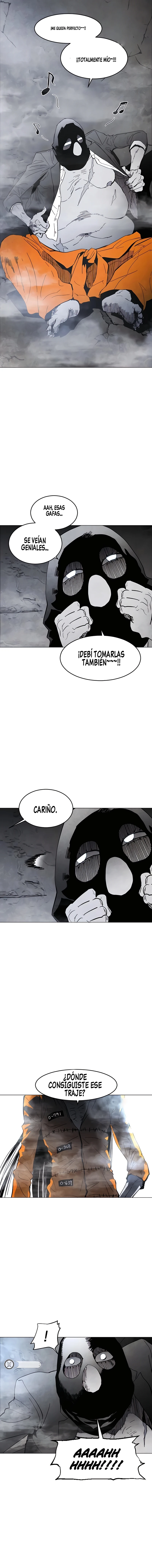 Read PRISION DEL INFIERNO ES Manga Online