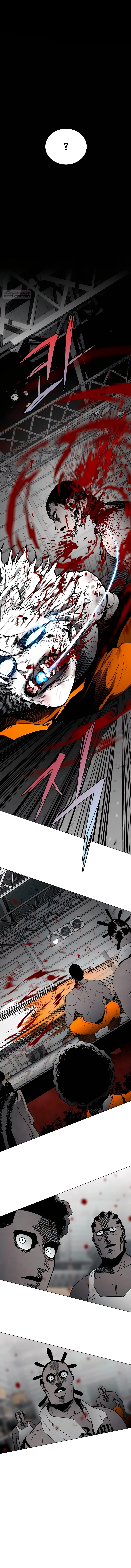 Read PRISION DEL INFIERNO ES Manga Online