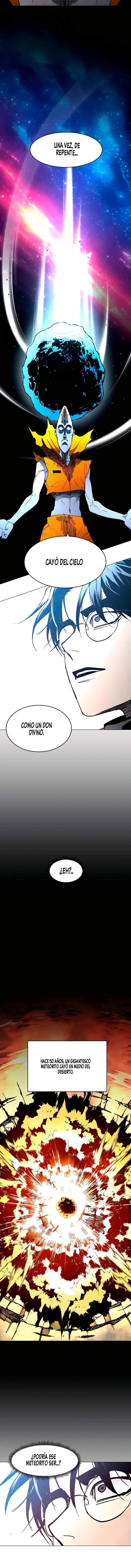 Read PRISION DEL INFIERNO ES Manga Online