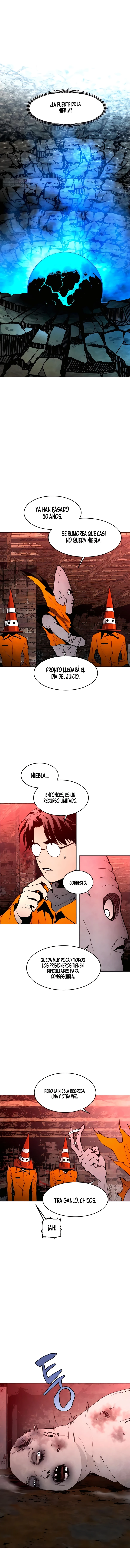 Read PRISION DEL INFIERNO ES Manga Online