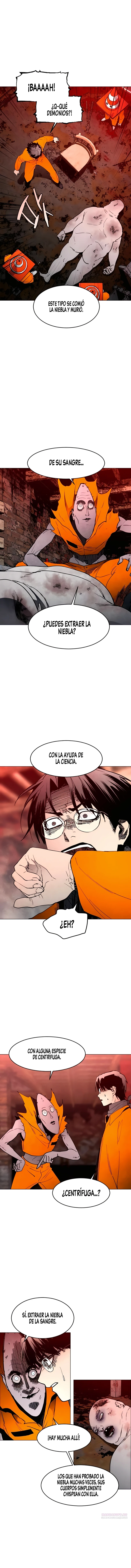 Read PRISION DEL INFIERNO ES Manga Online