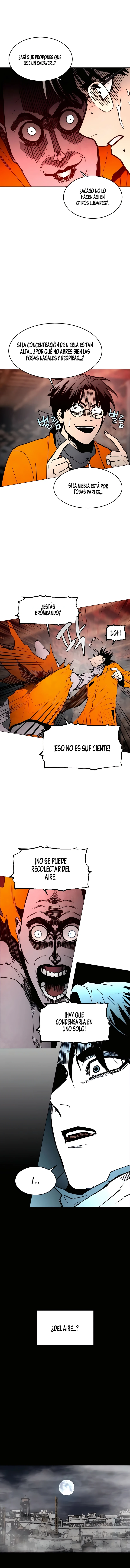 Read PRISION DEL INFIERNO ES Manga Online