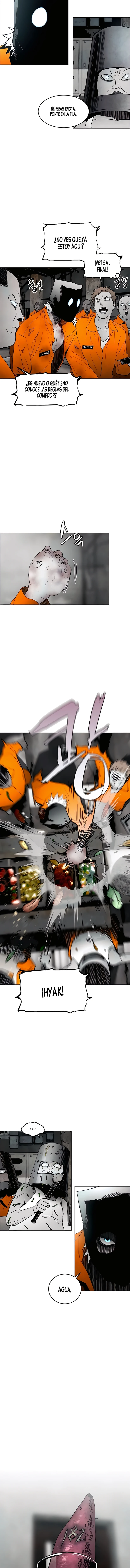 Read PRISION DEL INFIERNO ES Manga Online