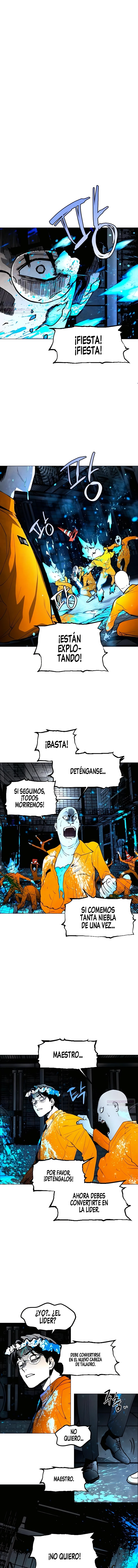 Read PRISION DEL INFIERNO ES Manga Online