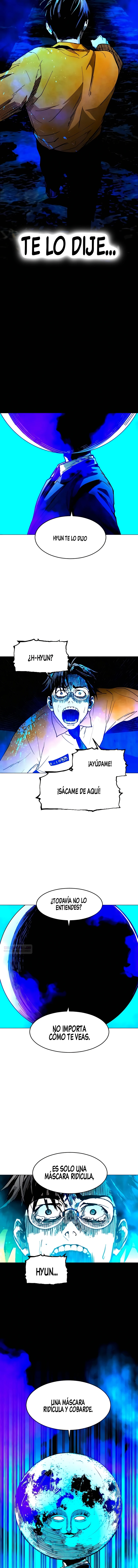 Read PRISION DEL INFIERNO ES Manga Online