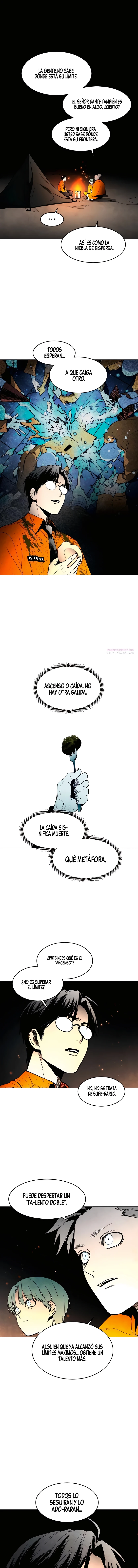 Read PRISION DEL INFIERNO ES Manga Online