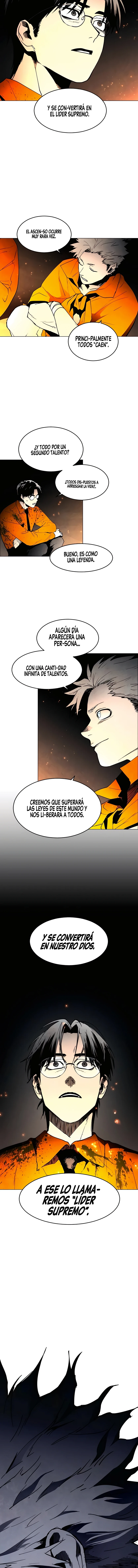 Read PRISION DEL INFIERNO ES Manga Online