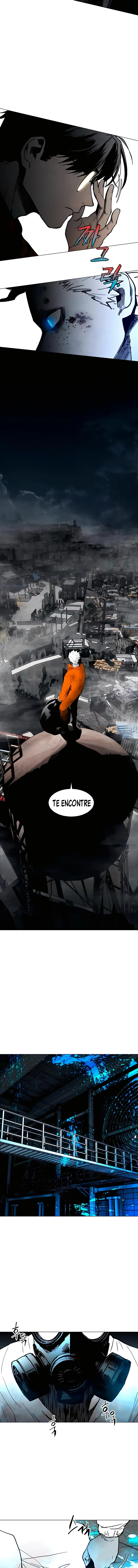 Read PRISION DEL INFIERNO ES Manga Online