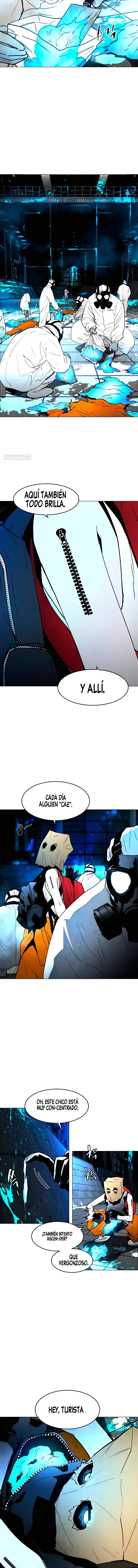 Read PRISION DEL INFIERNO ES Manga Online