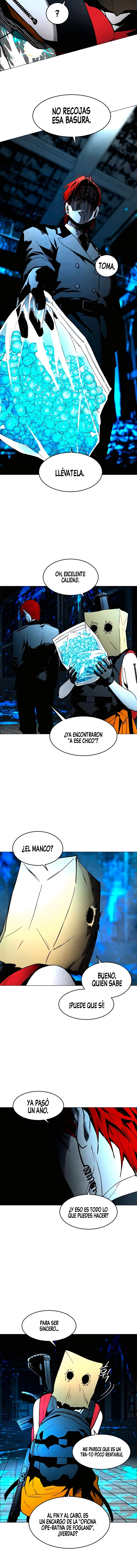 Read PRISION DEL INFIERNO ES Manga Online