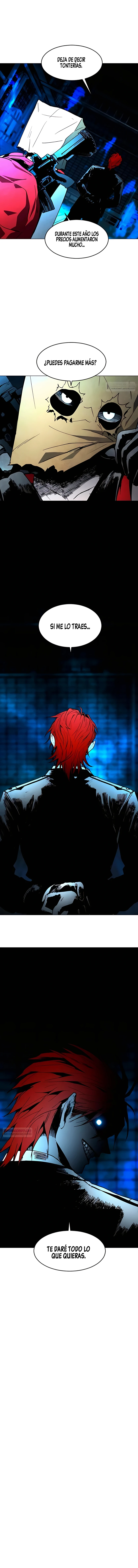 Read PRISION DEL INFIERNO ES Manga Online
