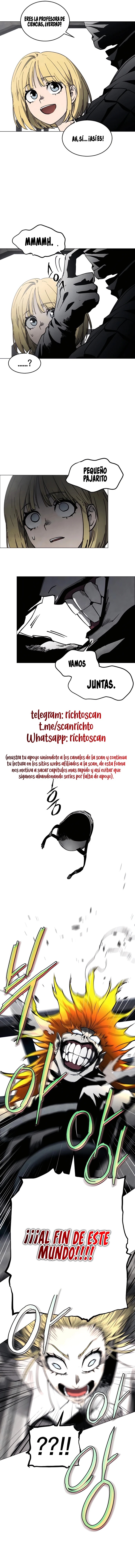 Read PRISION DEL INFIERNO ES Manga Online