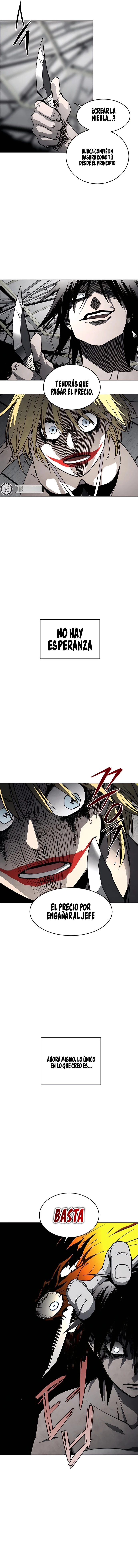 Read PRISION DEL INFIERNO ES Manga Online