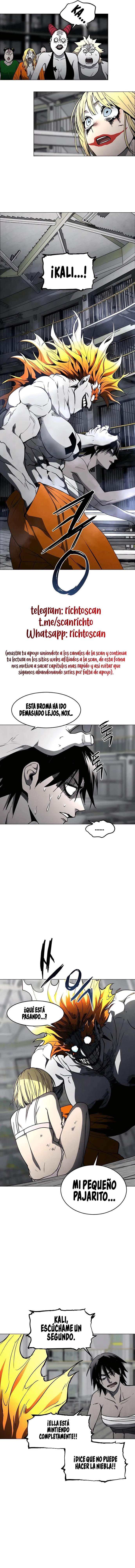 Read PRISION DEL INFIERNO ES Manga Online