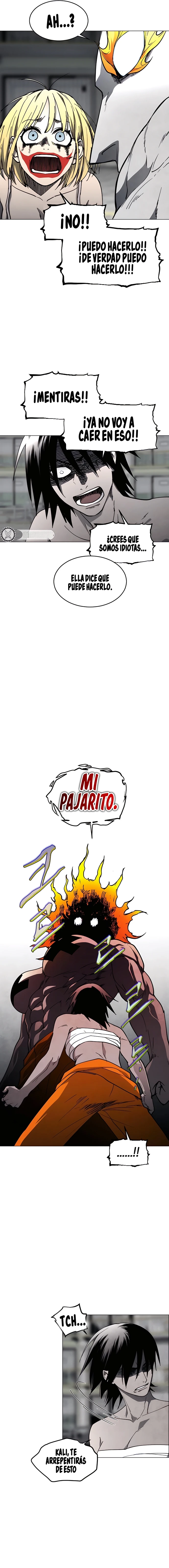 Read PRISION DEL INFIERNO ES Manga Online