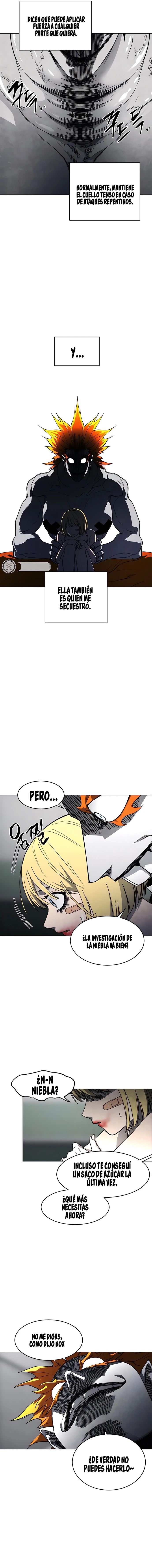 Read PRISION DEL INFIERNO ES Manga Online