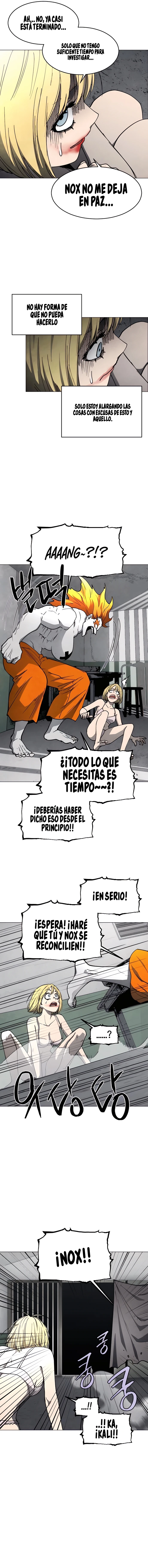 Read PRISION DEL INFIERNO ES Manga Online
