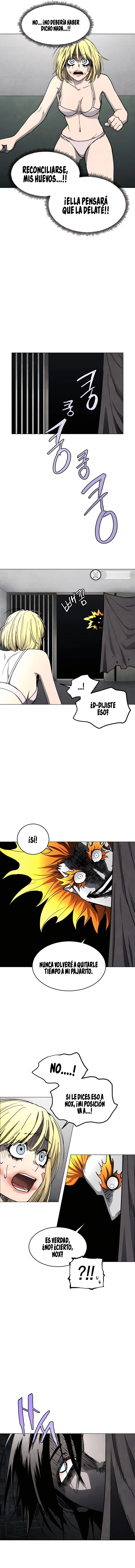 Read PRISION DEL INFIERNO ES Manga Online
