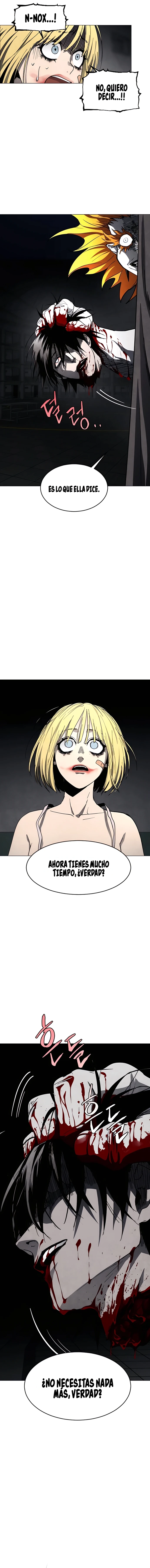 Read PRISION DEL INFIERNO ES Manga Online