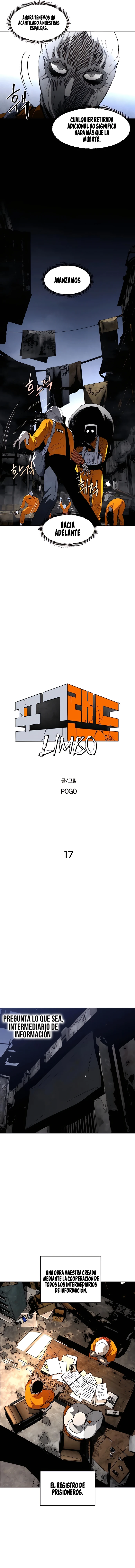 Read PRISION DEL INFIERNO ES Manga Online