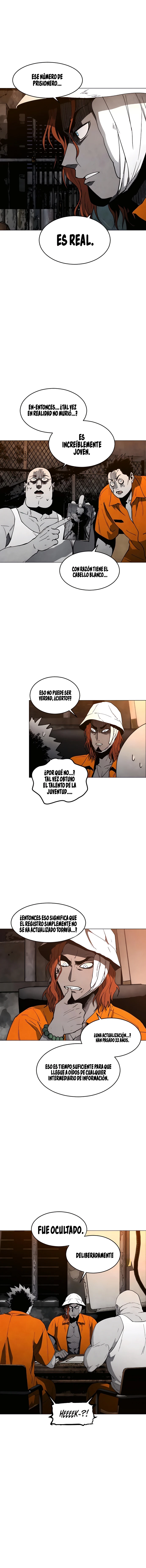Read PRISION DEL INFIERNO ES Manga Online