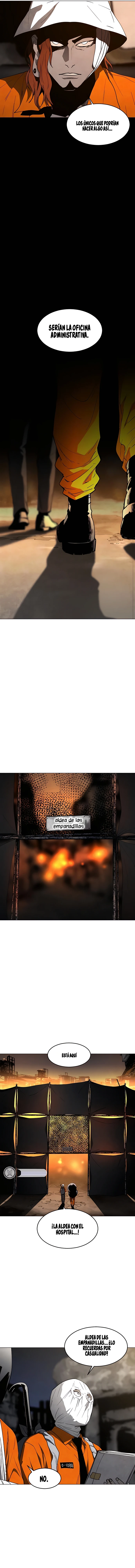Read PRISION DEL INFIERNO ES Manga Online