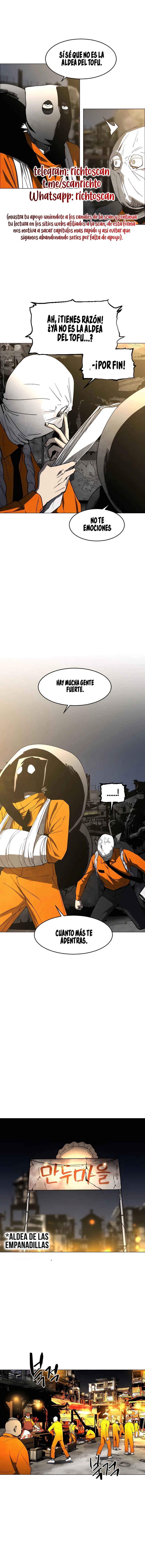 Read PRISION DEL INFIERNO ES Manga Online