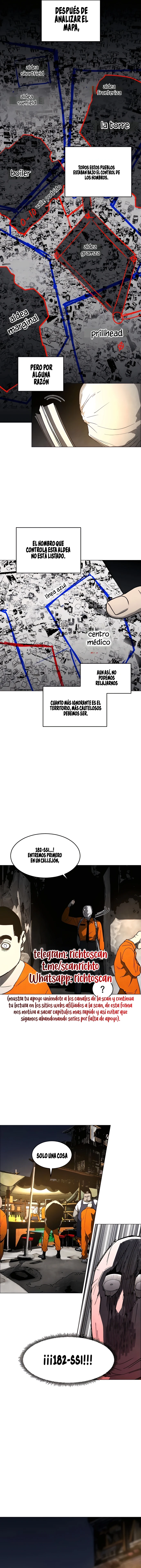 Read PRISION DEL INFIERNO ES Manga Online