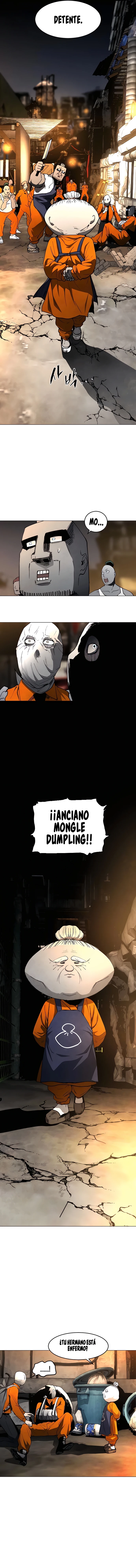 Read PRISION DEL INFIERNO ES Manga Online