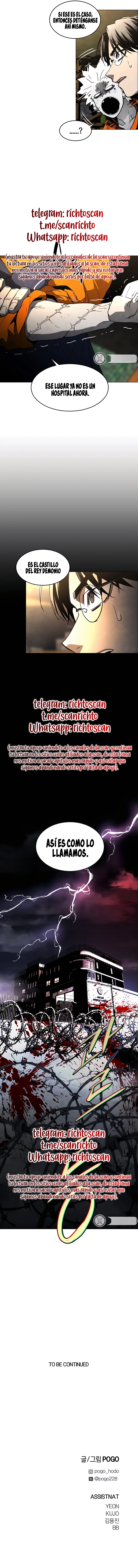 Read PRISION DEL INFIERNO ES Manga Online