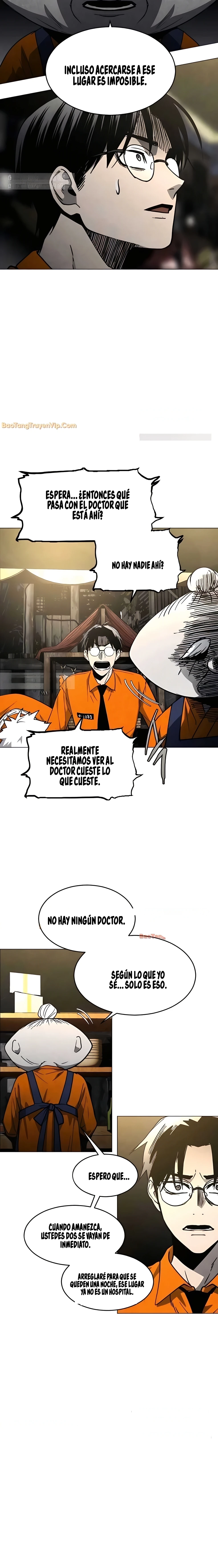 Read PRISION DEL INFIERNO ES Manga Online