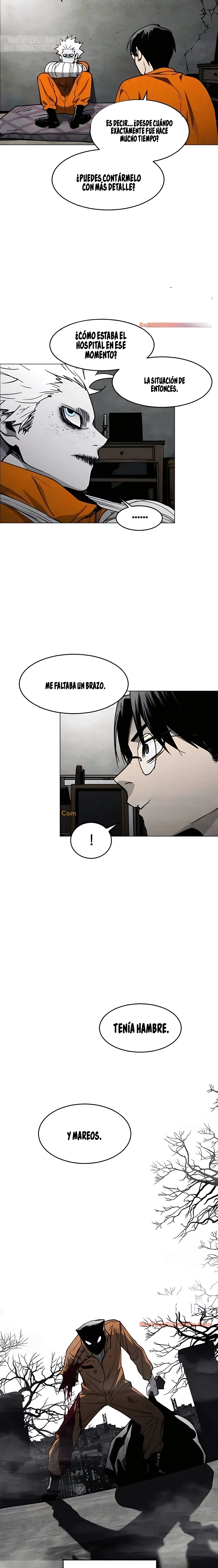 Read PRISION DEL INFIERNO ES Manga Online