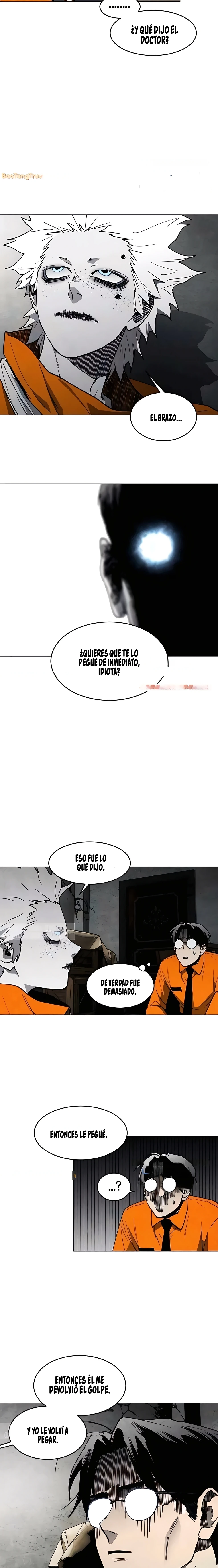 Read PRISION DEL INFIERNO ES Manga Online
