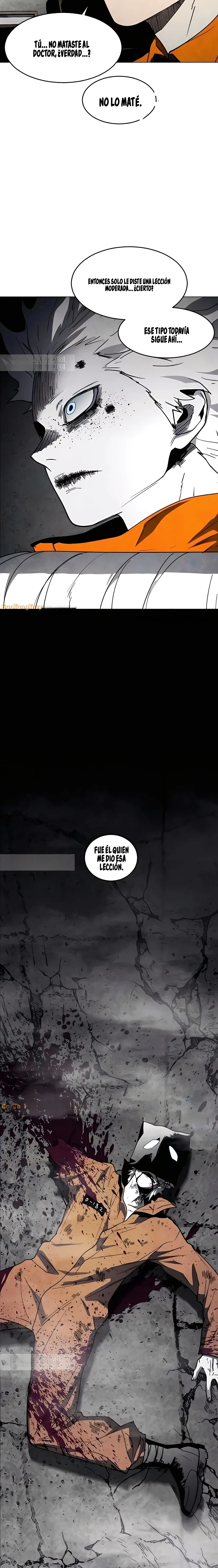 Read PRISION DEL INFIERNO ES Manga Online
