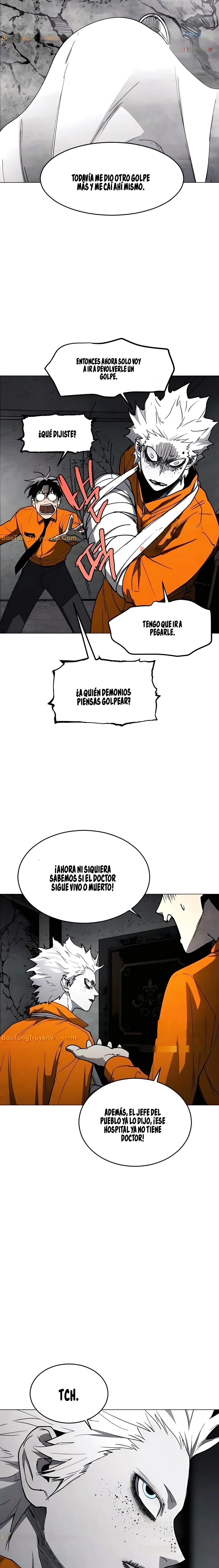 Read PRISION DEL INFIERNO ES Manga Online