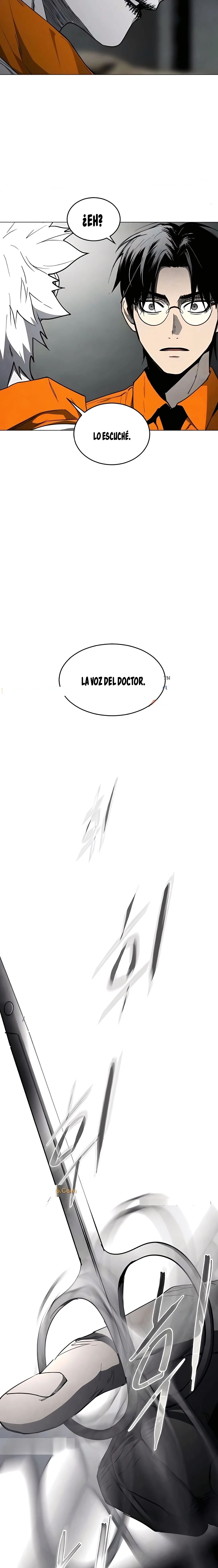 Read PRISION DEL INFIERNO ES Manga Online