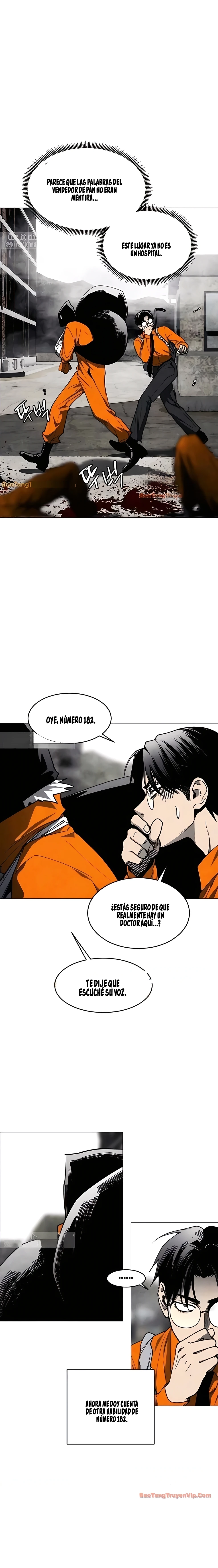 Read PRISION DEL INFIERNO ES Manga Online