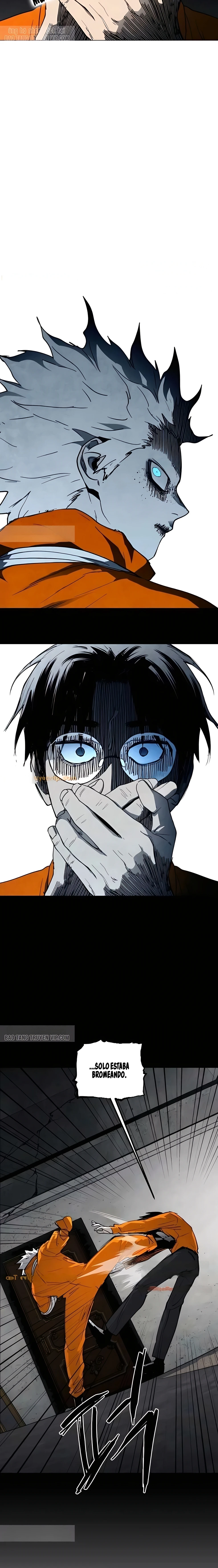 Read PRISION DEL INFIERNO ES Manga Online