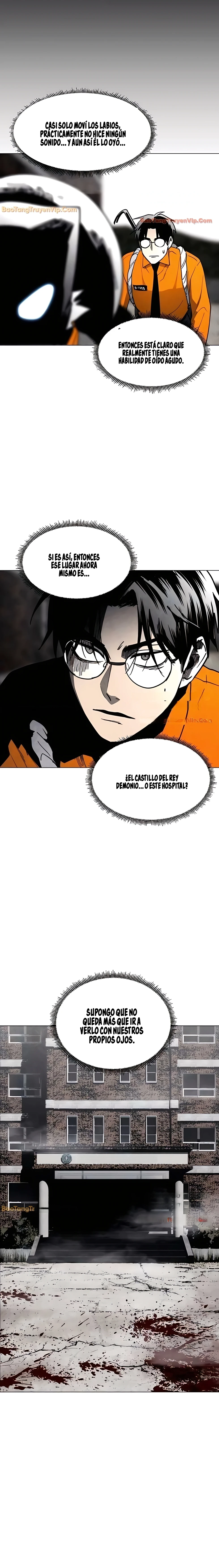 Read PRISION DEL INFIERNO ES Manga Online