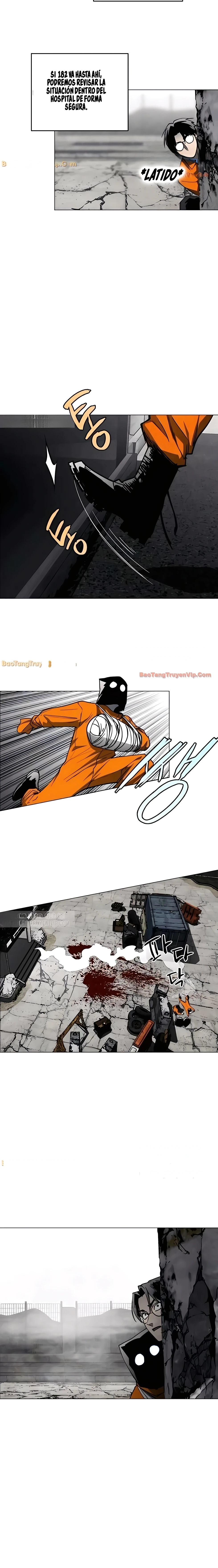 Read PRISION DEL INFIERNO ES Manga Online