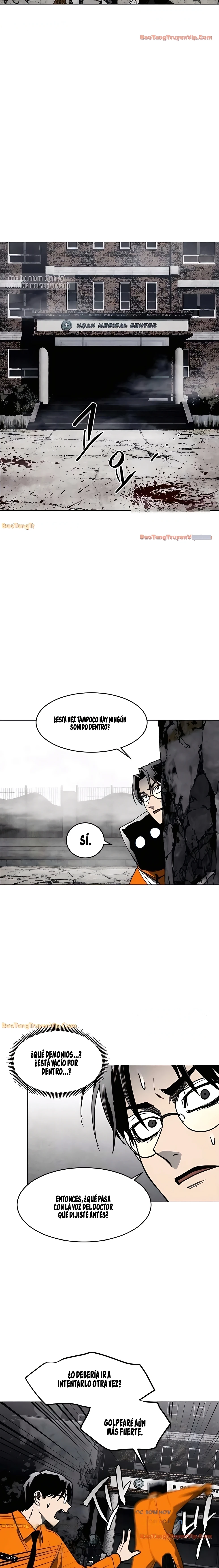 Read PRISION DEL INFIERNO ES Manga Online
