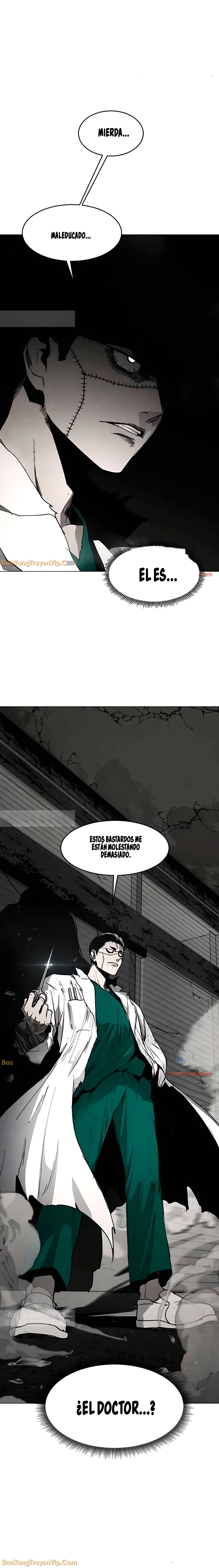 Read PRISION DEL INFIERNO ES Manga Online