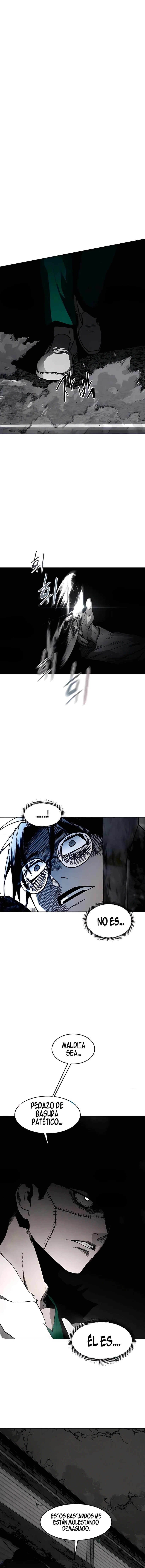 Read PRISION DEL INFIERNO ES Manga Online